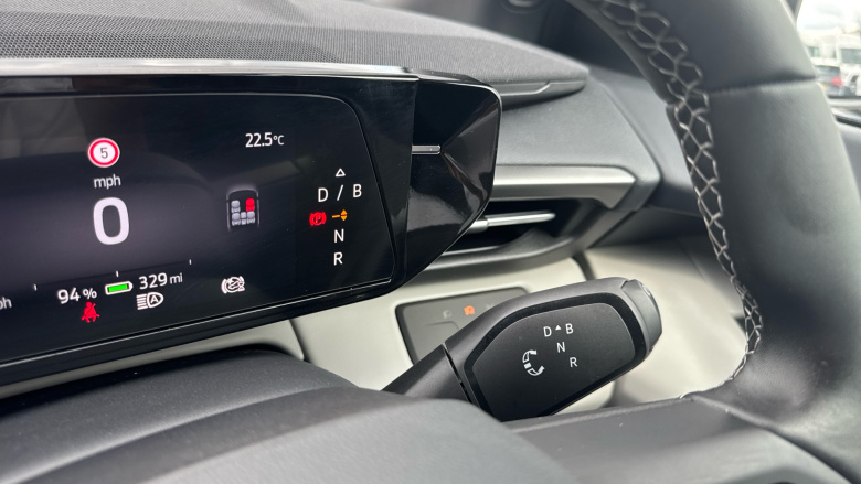 Ford Capri 210kW Select 77kWh 5dr Auto Electric Estate